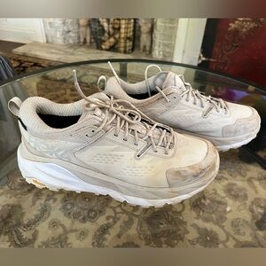 HOKA Kaha Low GTX - Hiking Shoes